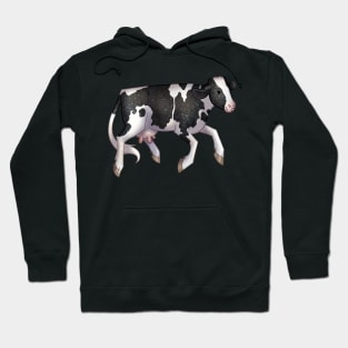 Cozy Cow Hoodie